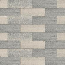 Romano 33x11x8 cm Grezzo