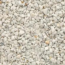 25 kg Carrara rond 12-16 mm