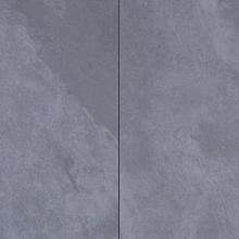 GeoCeramica® 60x60x4 Tracks Mustang Grey