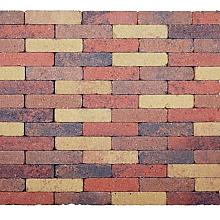 ACTIONLINE Melange coloré  20x5x7 (wf)