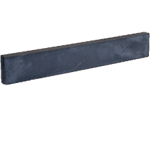 Opsluitband 5x15x100 zwart