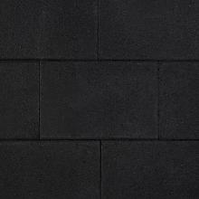 Straksteen 20x30x5 cm antraciet