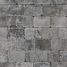 Tonique Rustiek Negral 21x14x7 cm