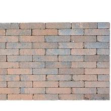 Stonique trommel waalformaat 7 cm oud sneek