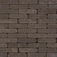 Stonique trommel waalformaat 7 cm mangaan