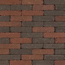 Stonique trommel waalformaat 7 cm oud veendam