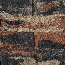 Splitrock XL 15x15x60 cm tricolore