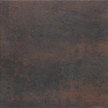 Soft Comfort 60x60x4 cm Corten