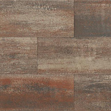 60Plus Soft Comfort 40x80x4 cm Violetto