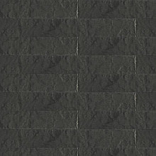 Linia Excellence Rockface 10x15x60 cm Nero