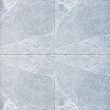 GeoCeramica® 60x60x4 Marble Amazing Grey