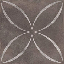 GeoCeramica® 80x80x4 Butterfly Forza Verde Antra