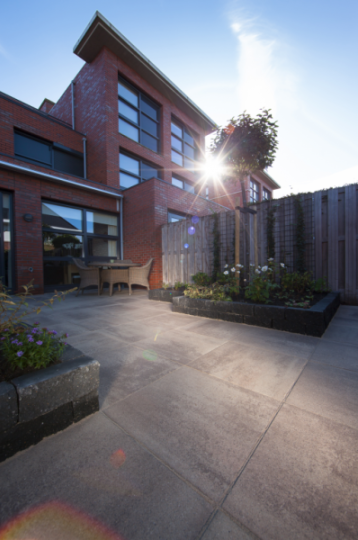 GeoColor 3.0 Tops 60x60x4 TwilightBronze