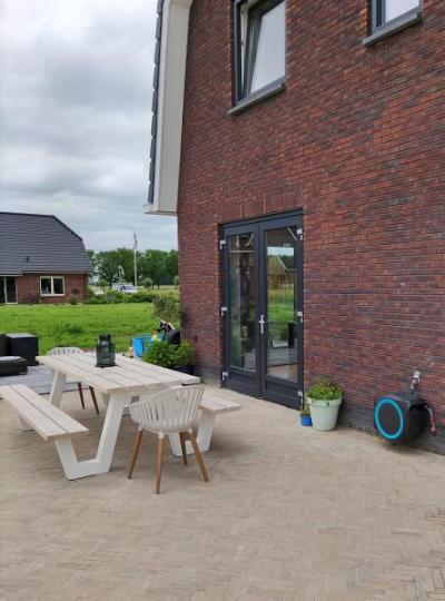 Tonique Rustiek waalformaat Kweepeer 20x5x7 cm