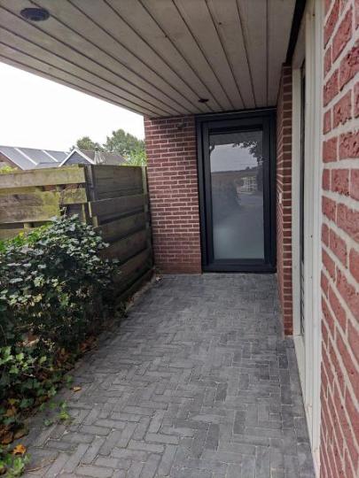 Tonique Rustiek dikformaat Anjou 21x7x6 cm