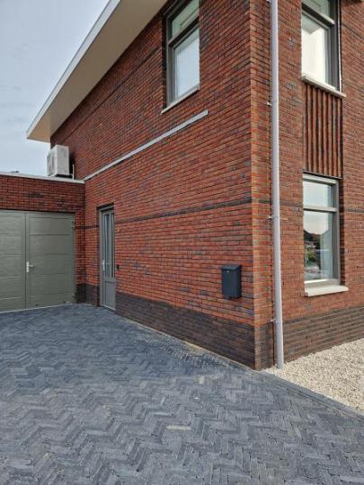 Tonique Rustiek waalformaat Anjou 20x5x7 cm