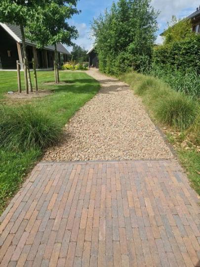 Tonique Rustiek waalformaat Brederode 20x5x7 cm