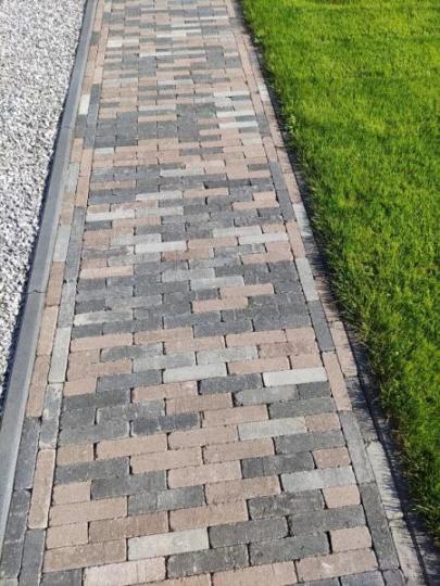 Tonique Rustiek waalformaat Seckel 20x5x7 cm