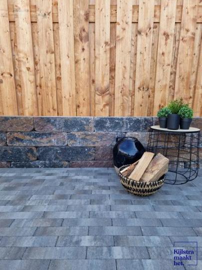 Portico dikformaat XL Ortega  28x7x8 cm