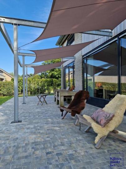 Portico dikformaat XL Risling  28x7x8 cm