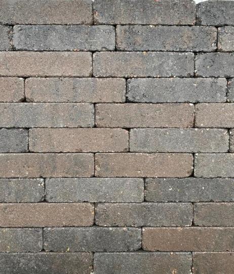 Tonique Rustiek waalformaat Doyenne 20x5x7 cm