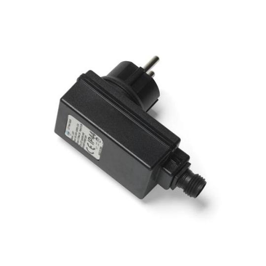 Transformator Ceres | stekker | 24 watt | OutdoorPro+ | 12 volt