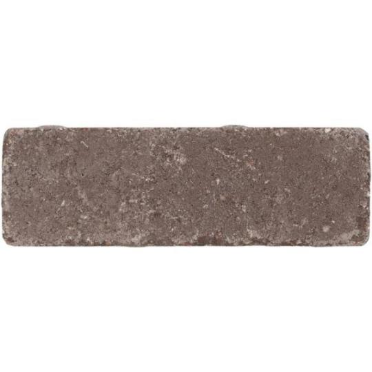 Tumbles Bricks dikformaat brown