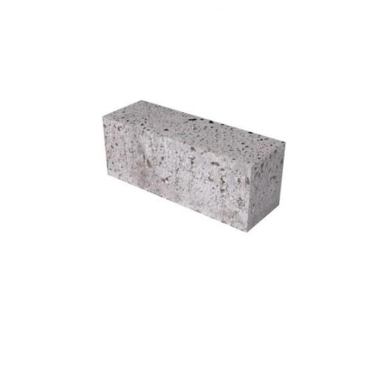 Schellevis Oudhollands Dikformaat 21x7x8  Grijs