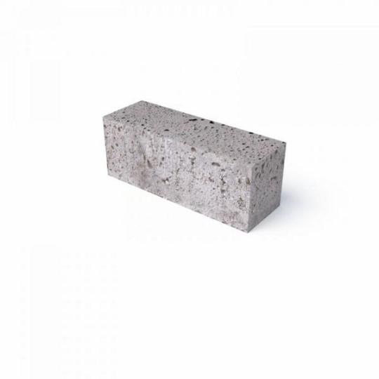 Schellevis Oudhollands Dikformaat 21x7x8  Grijs