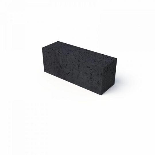 Schellevis Oudhollands DIKFORMAAT 21X7X8 CM CARBON