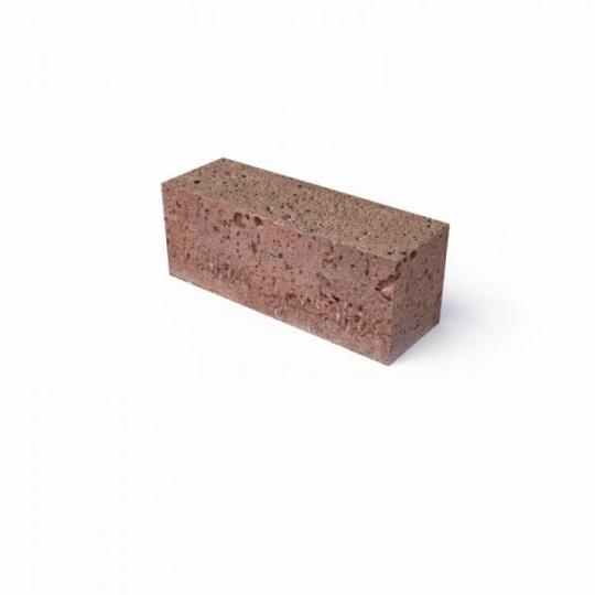 Schellevis Oudhollands DIKFORMAAT 21X7X8 CM ROODBRUIN