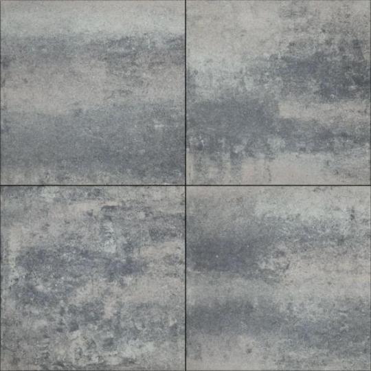 Nova 60x60x4cm Coral