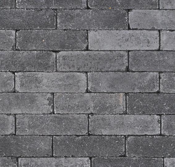 Tonique Rustiek dikformaat Anjou 21x7x6 cm