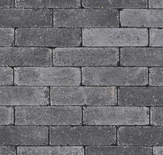 Tonique Rustiek dikformaat Anjou 21x7x8 cm