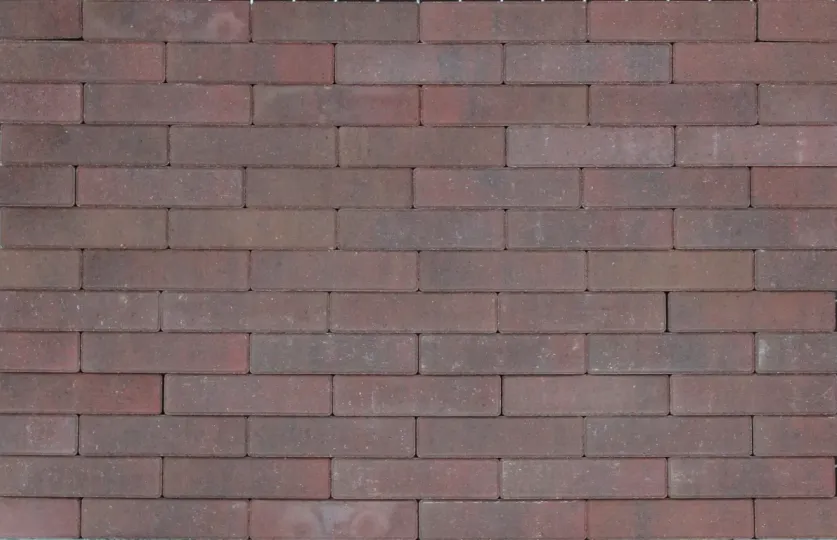 Tremico Oud Bont Waalformaat 6cm
