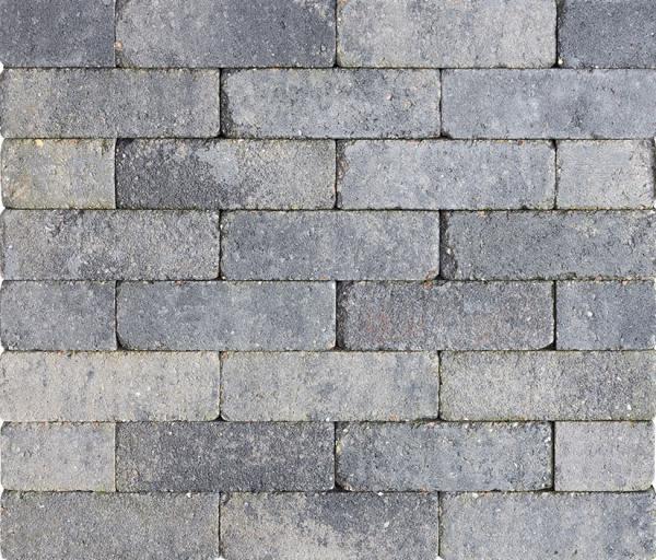 Tonique Rustiek dikformaat Negral 21x7x6 cm