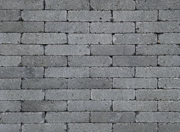 Tonique Rustiek waalformaat Anjou 20x5x7 cm