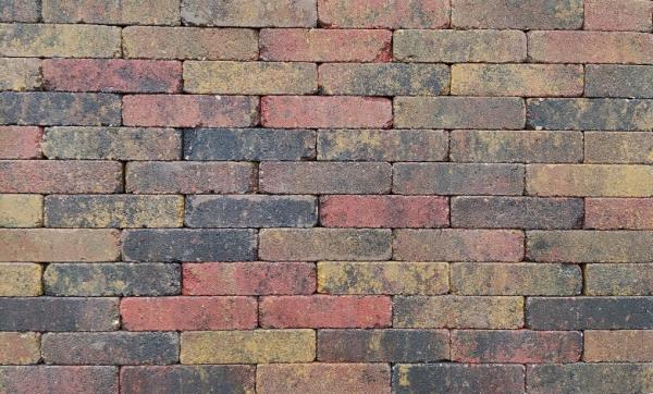 Tonique Rustiek waalformaat Beurre 20x5x7 cm