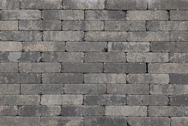 Tonique Rustiek waalformaat Negral 20x5x7 cm