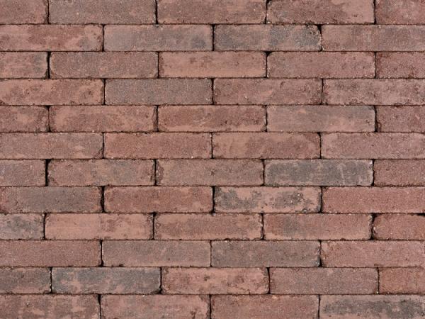 Tonique Rustiek waalformaat Gieser 20x5x7 cm