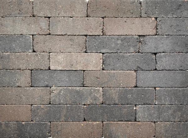 Tonique Rustiek dikformaat Doyenne 21x7x6 cm