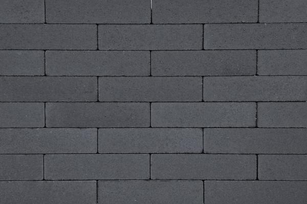 Dikformaat XL 28x7x8 cm antraciet