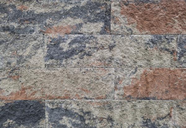 Splitrock XL 15x15x60 cm 2.0 tricolore