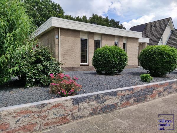 Splitrock XL 15x15x60 cm 2.0 tricolore