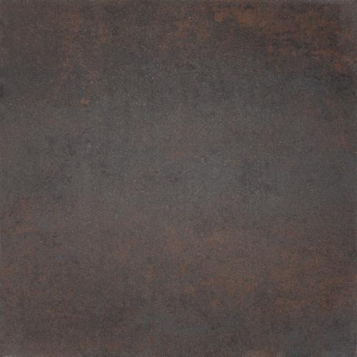Soft Comfort Design Finish 60x60x4 cm Corten
