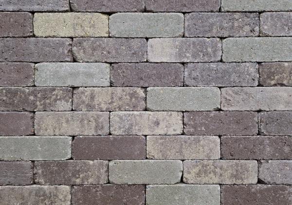 Tonique Rustiek dikformaat Juttepeer 21x7x6 cm