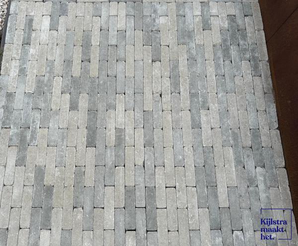 Tonique Rustiek waalformaat Hardy 20x5x7 cm