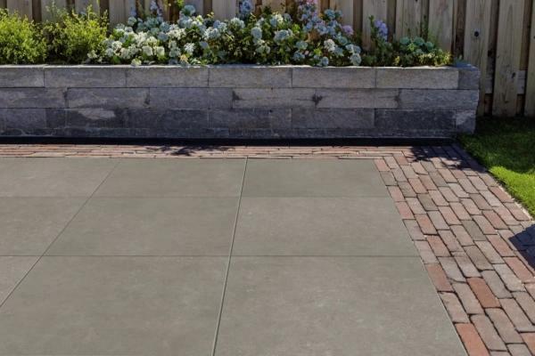 Ceradin Cortona 60x60x2cm Musk
