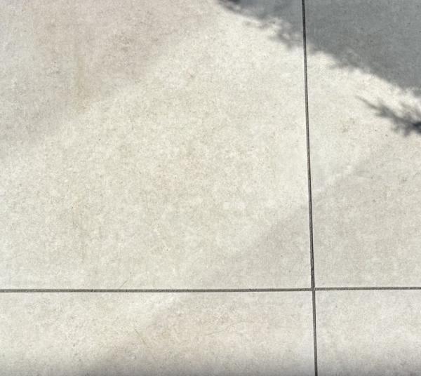 Ceradin Cortona 60x60x2cm Taupe