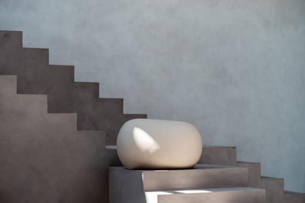 Decoration Stone 70 - Sand